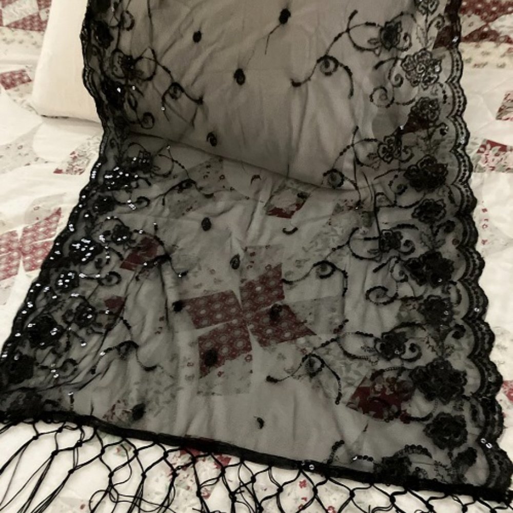 Shawl